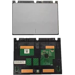 Laptop Touchpad Voor For ASUS X551 CA MA X550VB X550VC X550VL X550VX X550WA X550WE X550ZA X550ZE Zilver