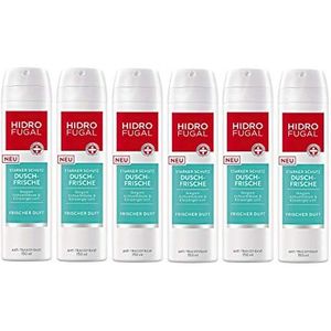 Hidrofugal deodorantspray. Classic