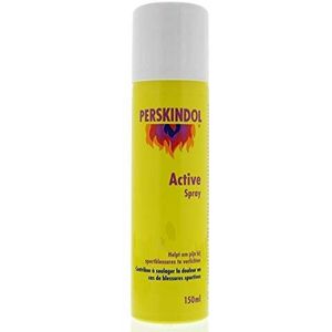 Perskindol Active Spray, 150 ml