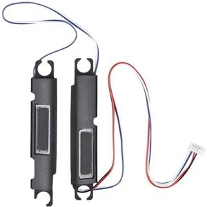 PC -laptopvervangingsonderdelen Speaker Ringer Buzzer voor Dell Latitude 5280 E5280 PK23000UO00 XK8F2 0XK8F2 Accessoires