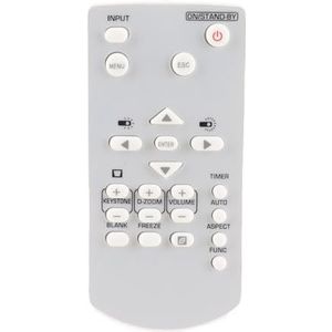 YT-150 Projector Vervangen Afstandsbediening voor YT-140 YT-151 XJ-V1 XJ-V2 XJ-V10 Projector