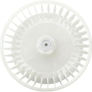 Winmolen voor wasmachine droger TH100VCH032WY TH100VCH03WY reserveonderdelen