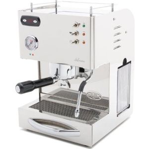 Quick Mill espressomachine Silvano 04005