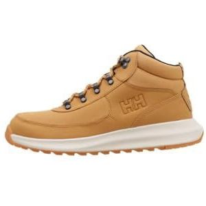 Helly Hansen - Forest Evo - Wandelschoenen - Zwart - Leer - Waterdicht