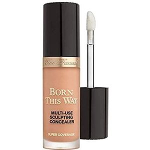 BORN THIS WAY SUPER COVERAGE CONCEALER - TAFFY 15ml