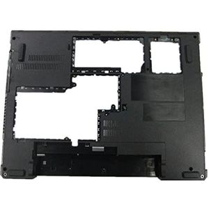 Laptop Bodem Case Cover D Shell Voor For Lenovo ThinkPad SL500 Zwart