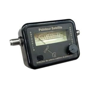 D2 Diffusion Naald satelliet antenne aanwijzer