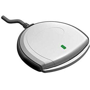 TX Systems USB Smart Card Reader - Reader