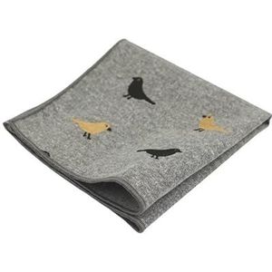 Katoenen zakdoeken printpatroon zakdoek for heren zakelijk casual zakken vierkante zakdoek 25 cm breed bruiloft (Color : KD2206)