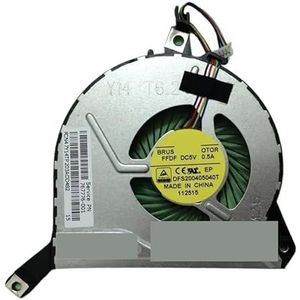 PCC-koeler voor HP voor Pavilion 14-P 15-P 17-P -V -K -P214DX -F126ng 773449-001 voor INTEL-radiator-pc(Fan)