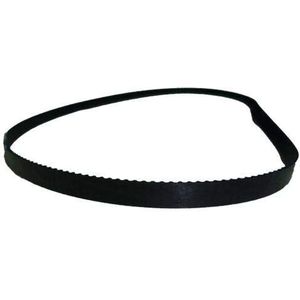 Replacement Parts for Printer PRTA17363 10Pcs 45189-2 Main Drive Belt Compatible for Zebra 105SL Barcode Printer Printer Part Printer Accessories