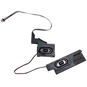 Laptop Intern Sprekers Voor For HP x360 350 G1 Zwart
