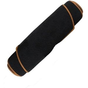 Beschermend kussen Auto Dashboard Beschermmat Zonnescherm Antislip Mat Tapijt Dashboard Mat Voor Opel Voor Astra K 2016 2017 2018 2019(Brown-a RHD,With HUD)