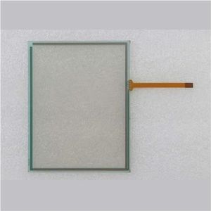 1301-X481/02-NA 1301-480 A TTI # STEC-NC2 STEC-NA2 - Touchpad Resistive Touch Panel Screen (2 stuks STEC-NC2)