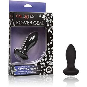 CalExotics Shake Your Ass Vibr. Butt Plug, 170 g