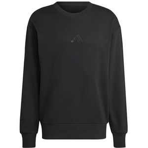 adidas - All Szn - Sweater - Ronde Hals