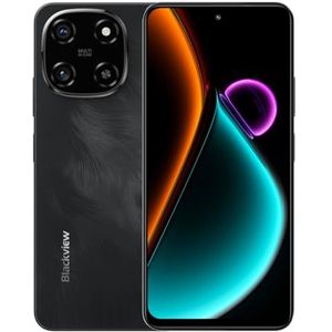 Blackview - Color 6 - Smartphone - 24 GB + 128 GB - 50 MP + 13 MP camera - 6,67 inch HD+ display