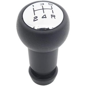 Versnellingen Handmatige 5-versnellingsbak met handgeschakelde versnellingspookknop voor Peugeot 206, 207, 307, 308, 408 voor Citroen C2 C4L(Classic Style)