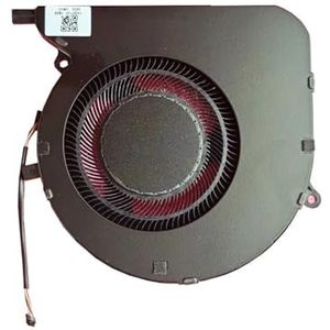 Laptop CPU- en GPU-ventilator voor RAZER Blade DFS5K123043635-FNNK DFS5K121144645-FNNL DC5V 0,5A(GPU FAN)