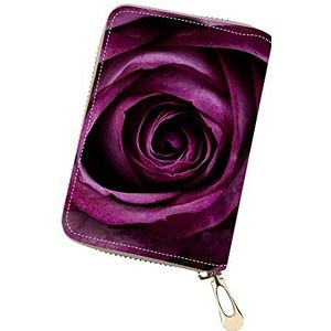 Elegante handtassen creditcardhouder cover case portemonnee slanke mouw visitekaarthouder