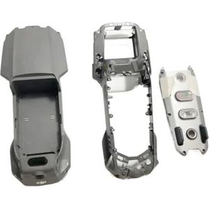 Bovenste Bodem Body Shell Midden Frame Kleine Cover for DJ M-avic 2 Pro/Zoom Gimbal Montage Cover front Cover Vervanging(1 set body shell)