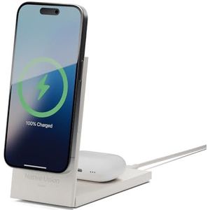 Choetech 140W USB en USB-C Snellader GaN Adapter Zwart