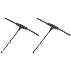 Set van 2 stks ELRS Ontvangende Antenne 2.4G/915MHZ 40mm/70mm voor DIY FPV's