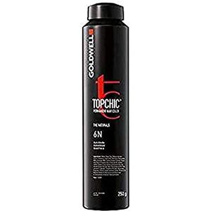 Goldwell - Topchic - Haarkleur - Intense Kleuren - 100% Dekking Grijs Haar
