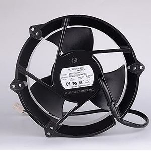 Original Delta EFB1724VHG 17050 Aluminum frame fan 24V 1.7A 170 * 50mm Cooling Fan