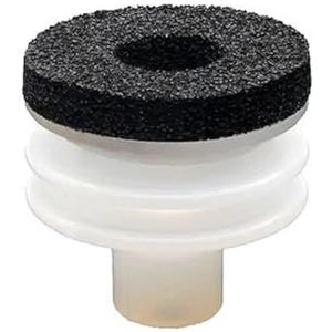 5 STKS 20 stks Olie Slijtage DP 06/8/10/12/15/20/25/30 Serie Sucker Vacuüm Zuignap Prachtige Zuignap (DP 12 X20 stuks)