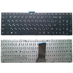 YGUWZ Russische Laptop Toetsenbord Compatibel Met G50 80 G51 35 G70 80 E50 B50 E51 B70 B71 Z50 Z51 Z70 300 17ISK 500 15ACZ Serie