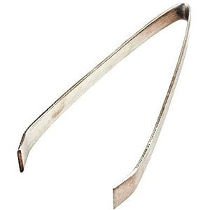 Appetito Roestvrijstalen visgraat pincet