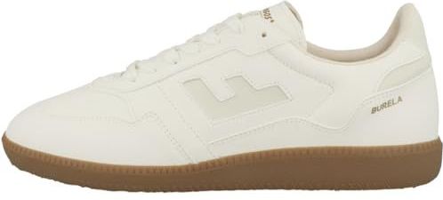 Vegan - Sneaker - Wit - Synthetisch - Vetersluiting - Laag