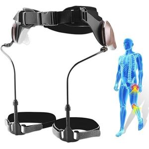 Loophulpmiddel Bionic Body Power Loophulpmiddelen Begeleid lopen Hemiplegie Trainingsoefening Beenheffen Klimhulpmiddel Uitrusting