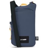 pacsafe Go Tech Crossbody Bag Coastal Blue