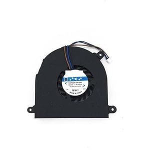Laptop CPU-koelventilator voor Toshiba voor Satellite E100 E105 E205-S1904 E200 E205 UDQFLZA01C1N V000160230 6033B0017401 VENTILATOR