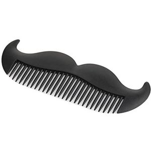 DieffematicSZ kam Comb Pocket Convenient Beard Comb Tool