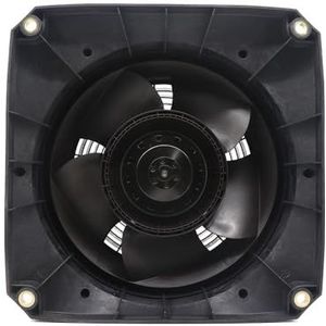 K2D250-AB32-06 Ebm Papst Ventilator 400VAC 0.16/0.21A Spindel Motor Ventilator Vervangen W2D270-EA32-01