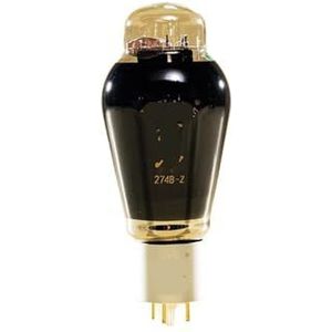 274B-Z-buis vervangt 274B-buis voor nauwkeurige aanpassing (1 stuk)