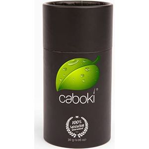 Caboki Medium Bruin 25g
