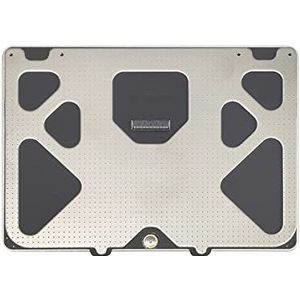 ICTION Nieuwe A1278 A1286 Trackpad Touchpad zonder Flex Kabel Vervanging voor MacBook Pro 13"" A1278 & 15"" A1286 2009-2012 Jaar