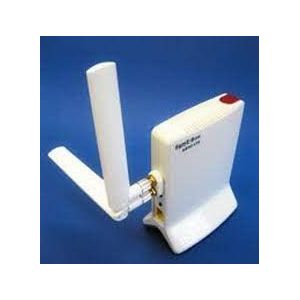 SMA ombouwkit voor AVM Fritz!Box 6820 V2 voor antenne-mod