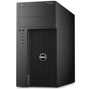 PC Dell 3620 Tower Intel I5-6500 RAM 16 GB SSD 250 GB HDMI WiFi W11 (gereviseerd)