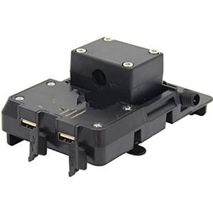 Telefoonhouder Navigatiebeugel Motor 12MM R1200GS R1250GS Mobiele Telefoon Navigatie Beugel Ondersteuning Voor BMW R 1200 GS LC Voor ADV R1250 GS Voor Adventure 2020(Kleur:2)