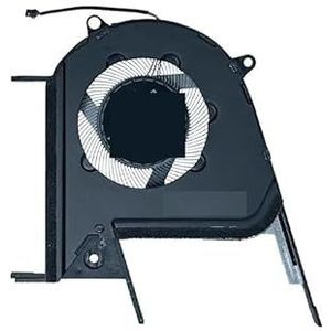 Laptop CPU GPU koelventilator VOOR ASUS Pro14 UX6404 UX604V 12V(GPU FNA)