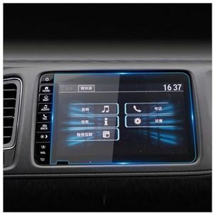 Displaybeschermfolie Voor Vezel 2019 2020 2021 2022 8"" Navigatiescherm Gehard Film Beschermende Auto Dashboard Systeem Beschermer