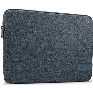 Case Logic Reflect REFPC-114 - Stormy Weather 35,6 cm (14") Opbergmap/sleeve Blauw, Grijs