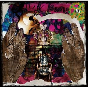 Clown's Crown初回限定盤CDMS+DVD