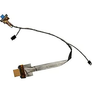 Laptop Schermkabeldraad weergavekabel Voor For SONY VPCJ 111FX 112FX 112GX 113FX 114FX 115FX VPCJ116FX VPCJ117FX VPCJ118FX