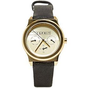 Esprit - Fashion & Luxury - Gold Women Watches